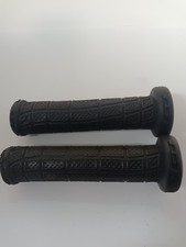 GT Vertigo BMX 2001 Vintage Old School Handle Bar Original Grips