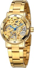 FORSINING Montre automatique