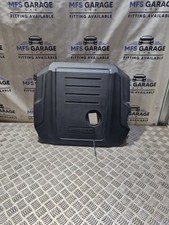 Couvercle De Moteur Jaguar XE