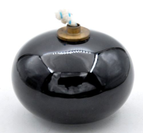 Lampe huile aladin design - huile,