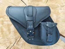 Dynamite Blackline Sac De Moto