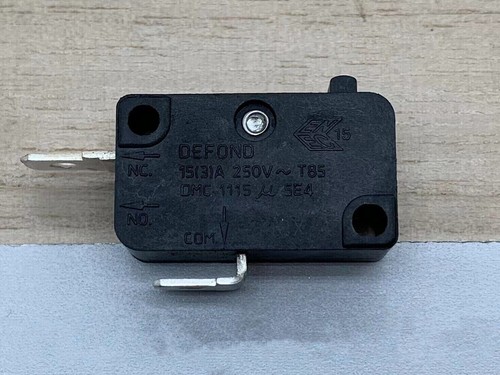 1pc defond dmc 1115 - defond, dmc-1115