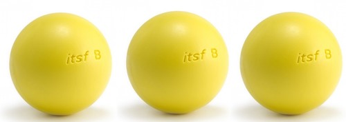 Balles baby foot - 3,