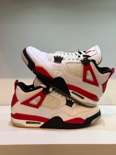 Nike air jordan retro red - nike,