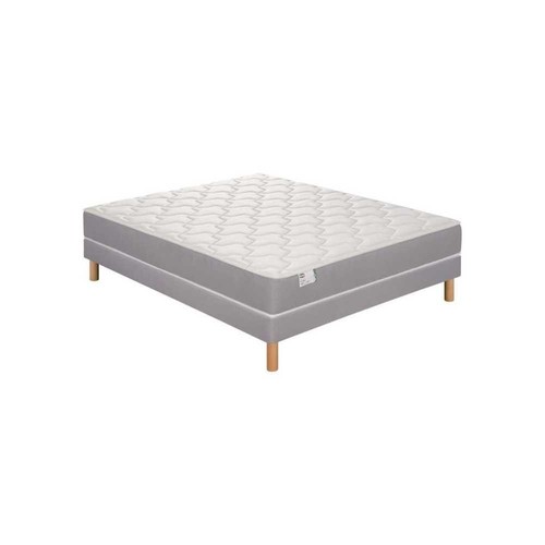 Ensemble matelas sommier 140 - , x