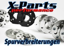 X-Parts Distanzscheibe 40mm
