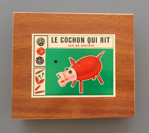Ancien complet coffret boite - ancien,