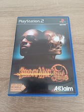 Shadow Man 2 2econd coming -