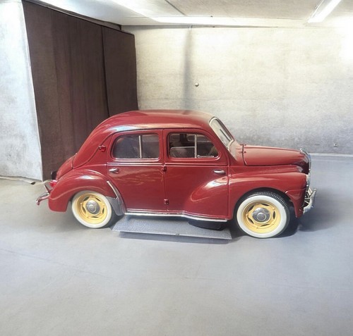 Grand jouet voiture renault - jouet,