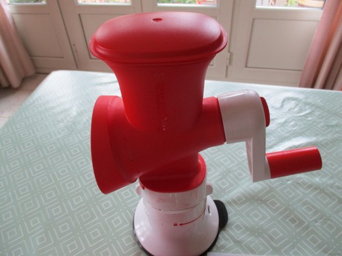 Tupperware adaptachef complet
