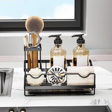 Organisateur D'évier de