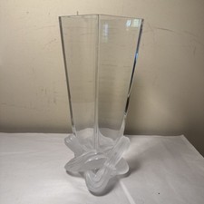 11" Lalique France
