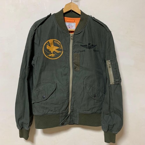 Avirex blouson veste - blouson,