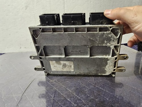 Oem engine control - module, ecu