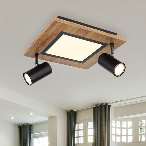 Plafonnier spot lampe plafond - spot,