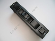 Interrupteur de Lève-vitre