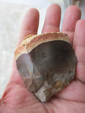 JOLI BIFACE  OU AUTRE