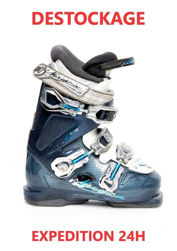 Chaussure ski adulte - de,