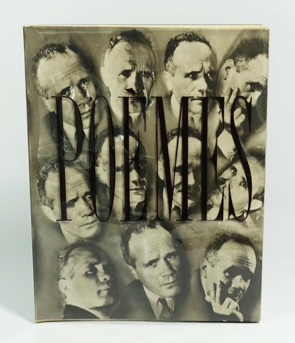 Jean genet poèmes - genet, "poèmes"