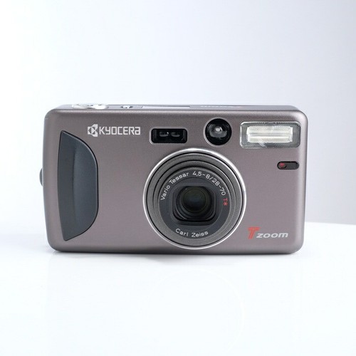 Kyocera zoom caméra - t,