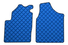 AUTO Tapis de sol avant pour