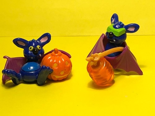 Lem3 kinder halloween - kinder,