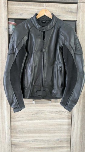 Blouson moto cuir homme - blouson, richa