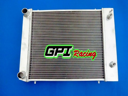 Radiateur aluminium pour - en,