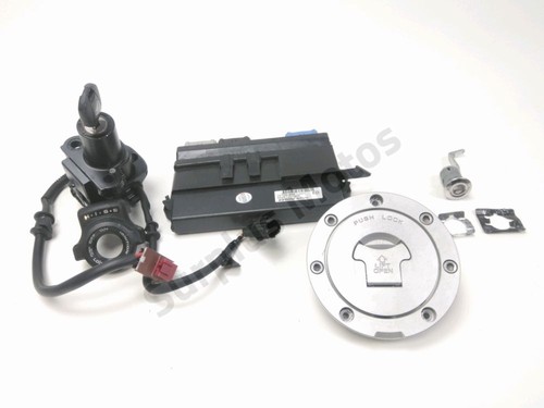 Serrure honda vfr 1200 - honda,