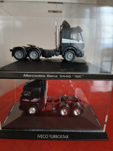 Modélisme herpa 87 - modélisme, 1/87