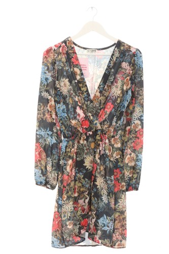 Love robe portefeuille dames - robe,