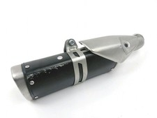 SILENCIEUX 4T KTM DUKE 125