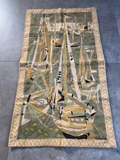 toile" Braun et Cie"