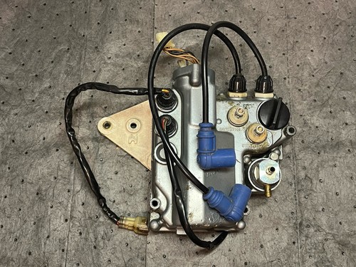 Kawasaki 750 sxi electrical - 750, sx