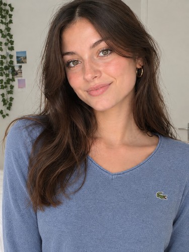 Pull lacoste femme - 🐊,