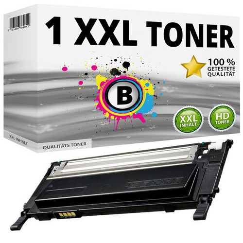 Xxl cartouche toner pour - 1x,