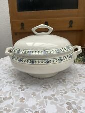 Ancienne Soupière Saint-Amand