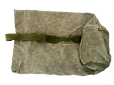 1945 French Army MLE Package Bag