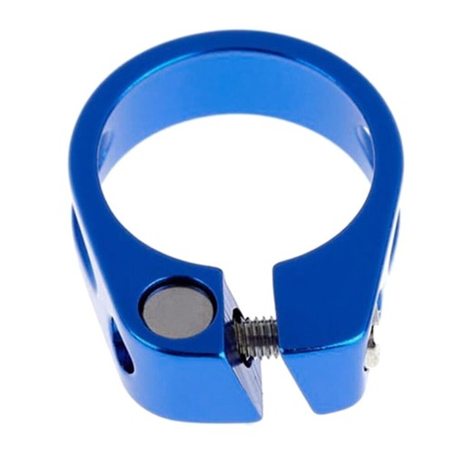 Collier serrage tige serrer - collier,