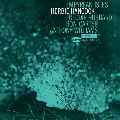Herbie hancock empyrean isles - herbie,
