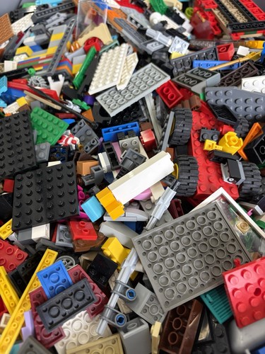 Lego pound buy 5 get - lego, 1