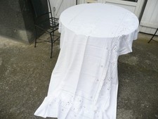 belle découverte de drap