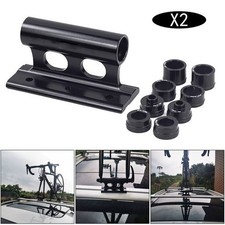 Porte-Vélos Sur Le Toit Du