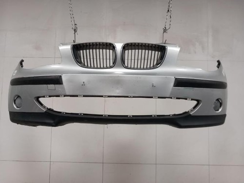 Pare choc avant bmw serie - pare,
