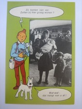 Ancienne CP Carte Postale