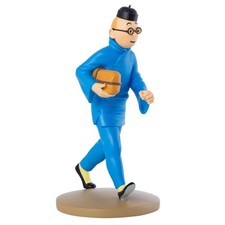 Figurine de collection Tintin