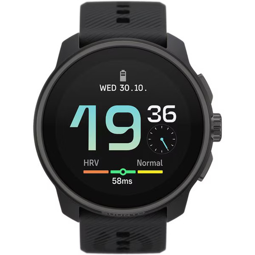 Suunto race gps - suunto,