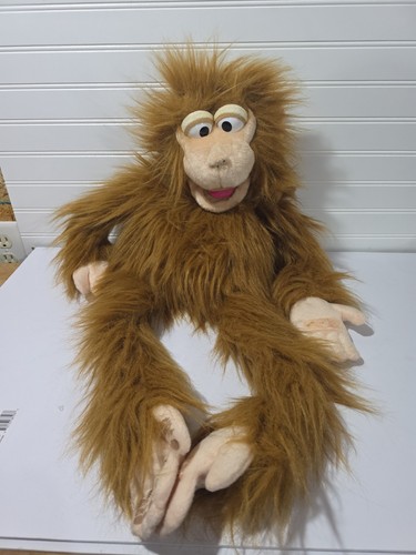 Silly monkey wrap around - 28", monkey,
