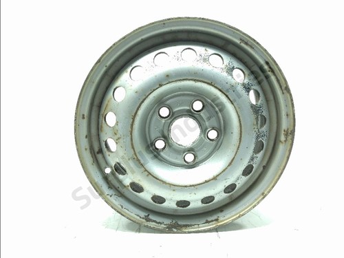 Jante tole volkswagen - 2,