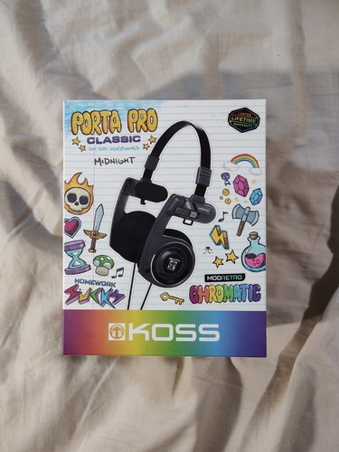 Koss porta pro - porta,